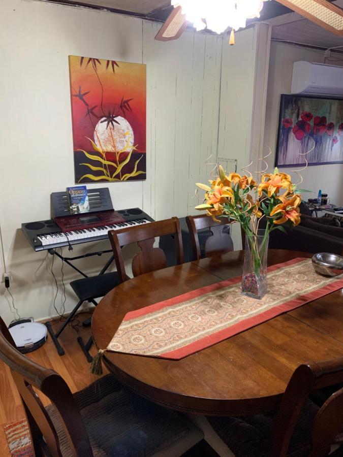 Hospedaje Familiar Glady'S House 蒙特港 外观 照片
