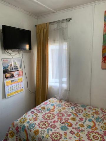 Hospedaje Familiar Glady'S House 蒙特港 外观 照片