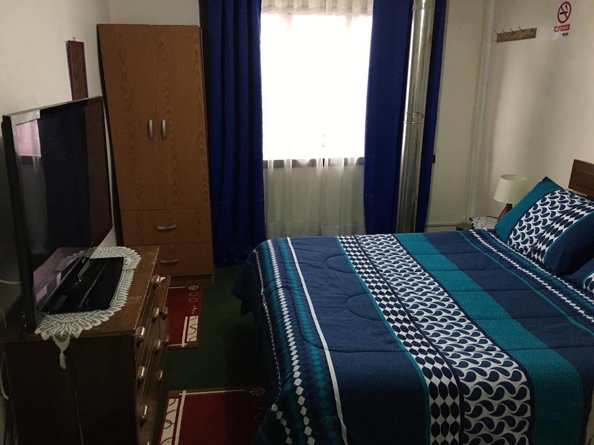 Hospedaje Familiar Glady'S House 蒙特港 外观 照片